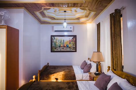 Zamboanga Accommodation & Holiday Rentals .
